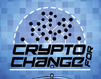 Crypto For Change