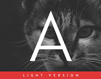 ADAM.CG PRO - Light Version