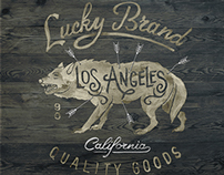 Lucky Brand