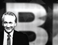 Real Time with Bill Maher