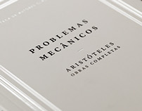 Problemas Mecânicos