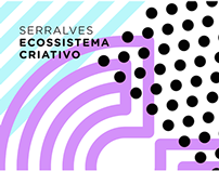 Serralves Ecosistema Criativo