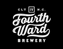 Fourth Ward Brewery