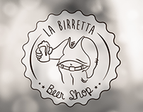 LA BIRRETTA - Beer Shop