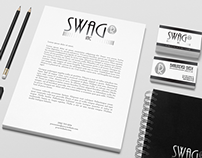 SWAGR Branding