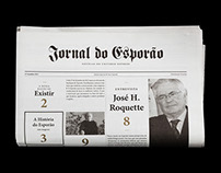 Esporão Newspaper