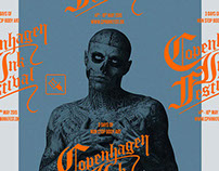 Copenhagen Ink Festival