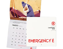 Emergency - Calendar 2015