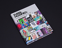 The Behance Book of Creative Work :: Super-Modified