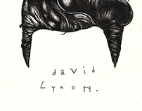 David Lynch // films