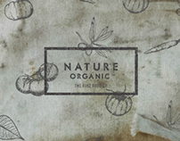 Nature Organic Food Co.