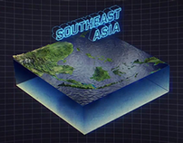 Change The South China Sea to The Southeast Asia Sea