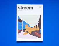 Streem Magazin