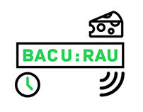BACU:RAU | Branding