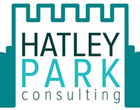 Hatley Park Consulting Logo Design