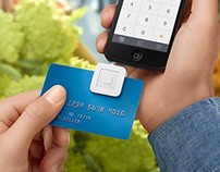 Square Reader