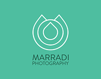 Marradi Photography Logo