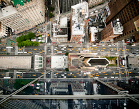 Intersection | NYC