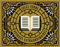 Voyages Extraordinaires