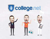 Learning Everywhere with iCollege