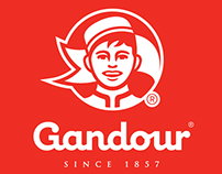 Gandour