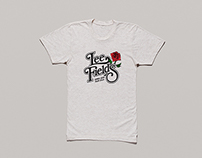 Lee Fields - T-shirt