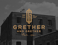 Grether & Grether Lofts