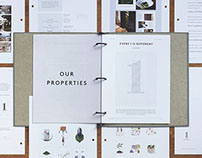 1 Hotels Branding