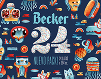 Beer BECKER