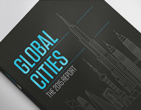 Knight Frank - Global Cities Report