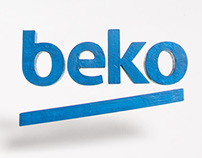 Beko Brand Book