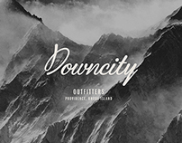 Downcity Outfitters