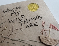 Where My Wild Things Are