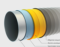 Illustrations for infographics