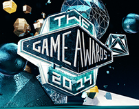 The Game Awards 2014