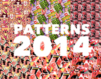 Patterns 2014