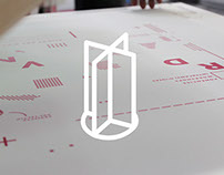 REVOLVING DOOR - BRANDING & SPACE