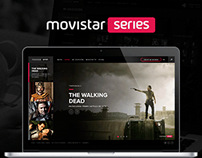 Movistar ® Series