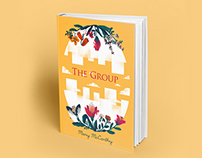 The Group Book Cover