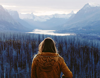 Glacier National Park