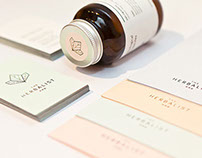 The Herbalist