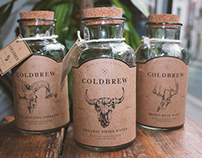 Coldbrew Coffee