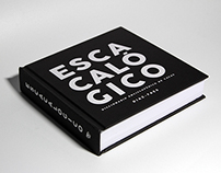 ESCACALÓGICO BOOK
