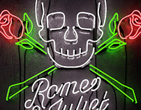 Shakespeare in the Pub - Romeo + Juliet