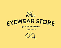 The eyewear store