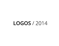 Logos / 2014
