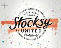 THE PANDAMONIUM REPUBLIC ON STOCKSY