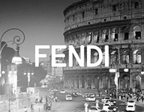 The Magic of Fendi