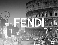 The Magic of Fendi