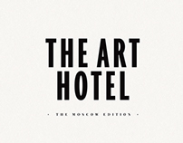 The Art Hotel